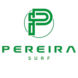 Logotipo da loja PereiraSurf