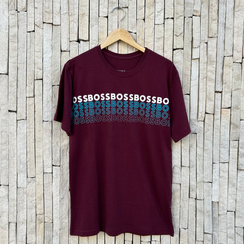 Camiseta 30.1 Premium Boss - M
