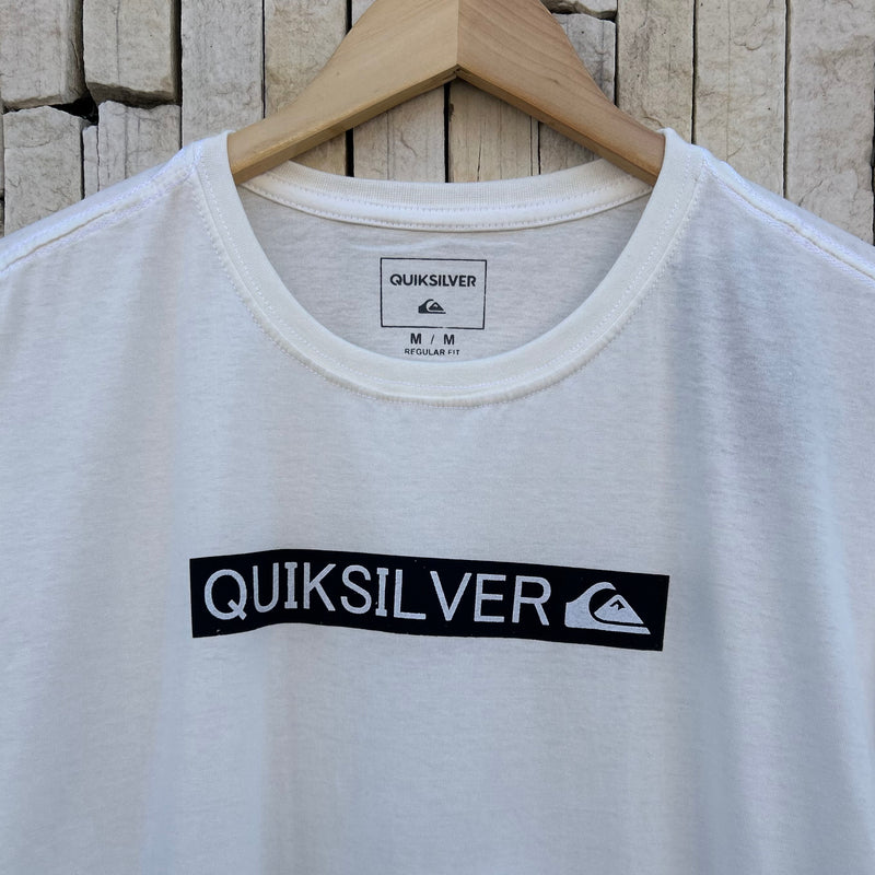 Camiseta 30.1 Premium Quik - M