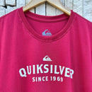 Camiseta 30.1 Premium Quik - G