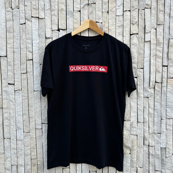 Camiseta 30.1 Premium Quik - M