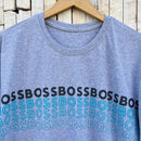 Camiseta 30.1 Premium Boss - M