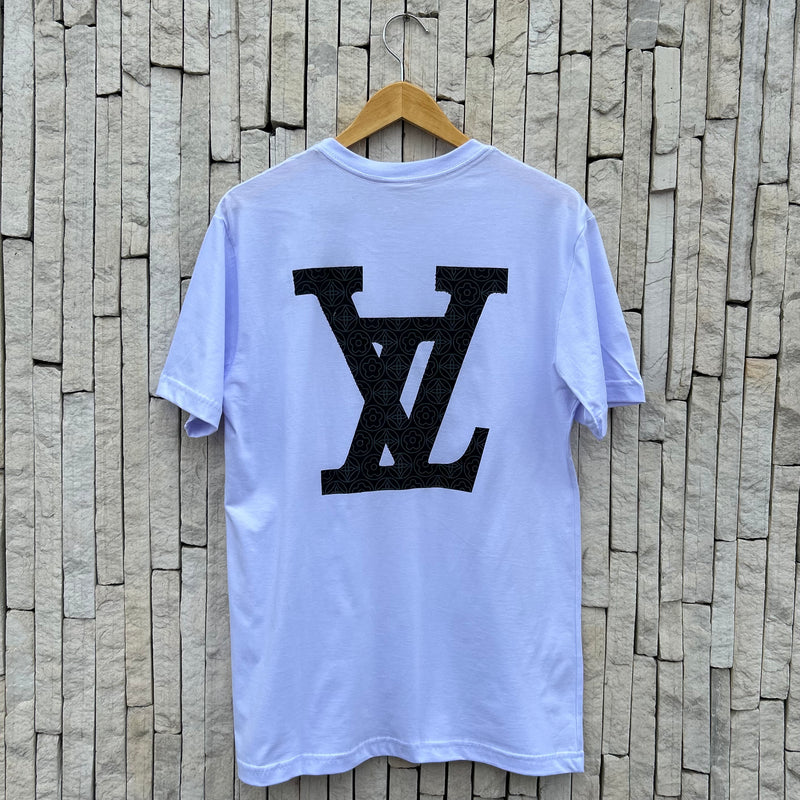 Camiseta 30.1 Premium LV - M