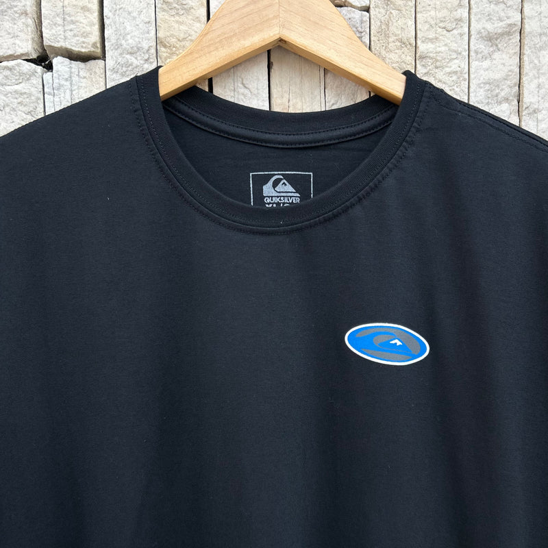 Camiseta 30.1 Premium Quik - GG