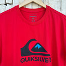 Camiseta 30.1 Premium Quik - M