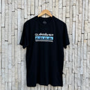 Camiseta 30.1 Premium Quik - M