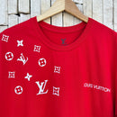 Camiseta 30.1 Premium LV - M