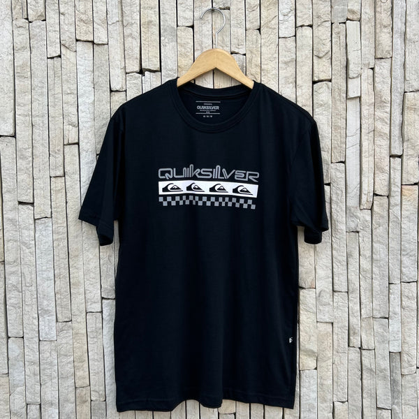 Camiseta 30.1 Premium Quik - M