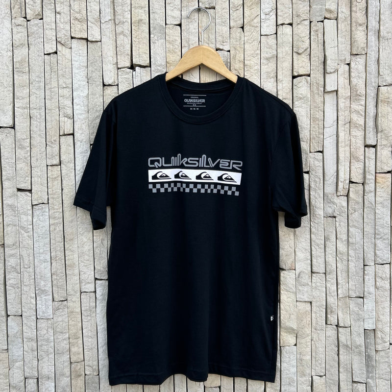 Camiseta 30.1 Premium Quik - M