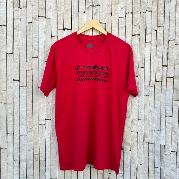 Camiseta 30.1 Premium Quik - M