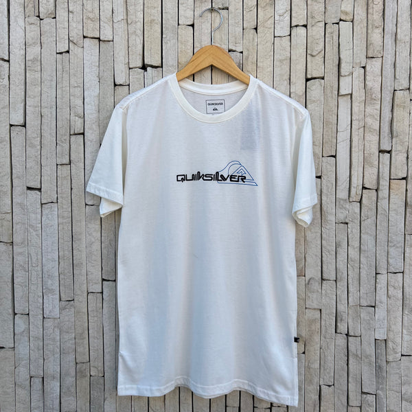 Camiseta 30.1 Premium Quik - M