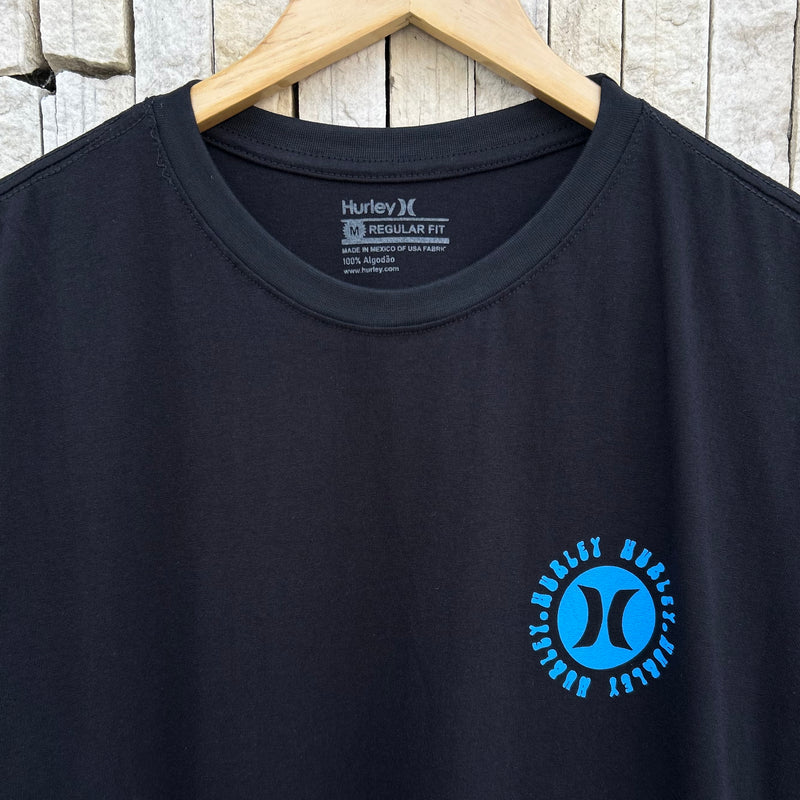Camiseta 30.1 Premium Hurley - M