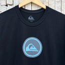 Camiseta 30.1 Premium Quik - M