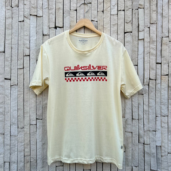 Camiseta 30.1 Premium Quik - M