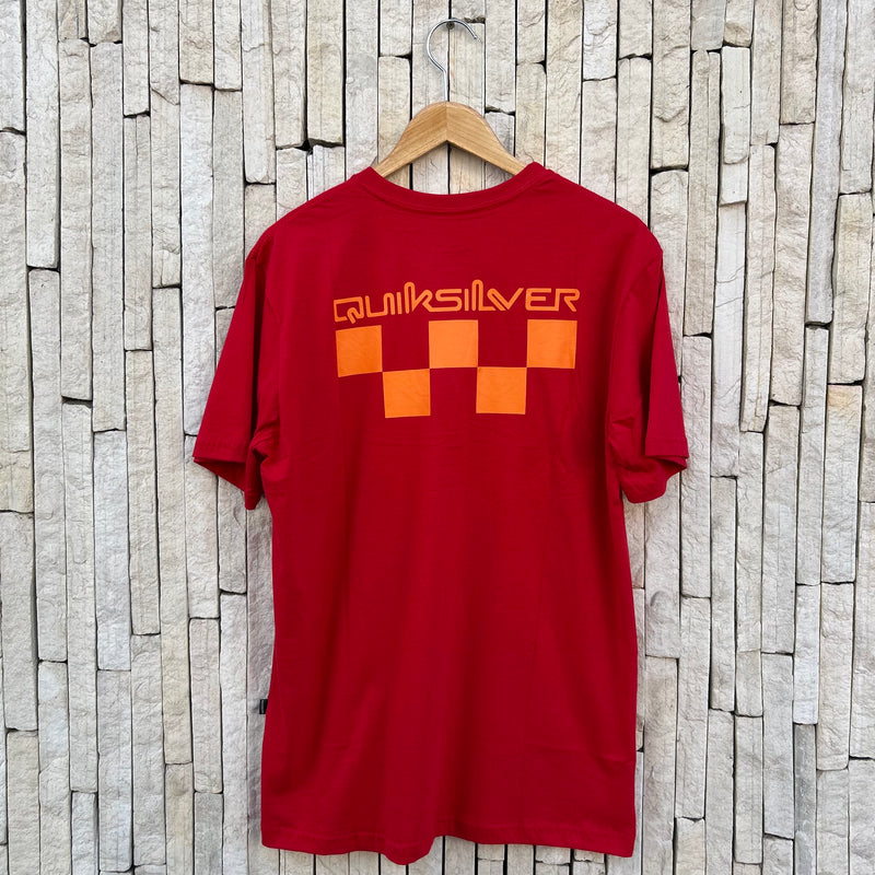 Camiseta 30.1 Premium Quik - G