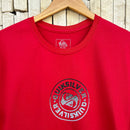 Camiseta 30.1 Premium Quik - M