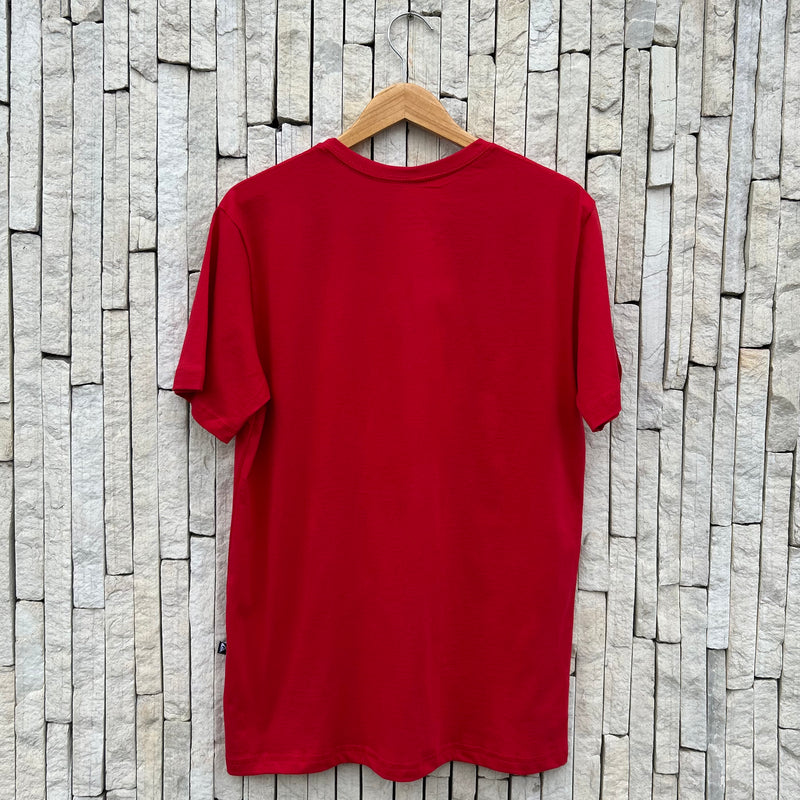 Camiseta 30.1 Premium Quik - M