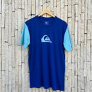 Camiseta 30.1 Premium Quik - M