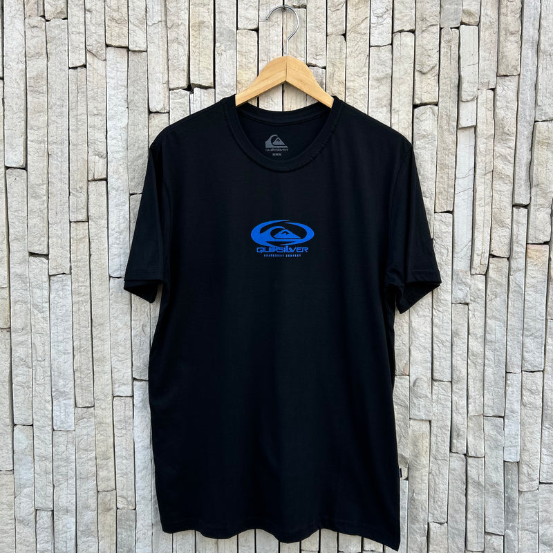 Camiseta 30.1 Premium Quik - M