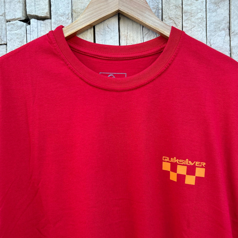 Camiseta 30.1 Premium Quik - G