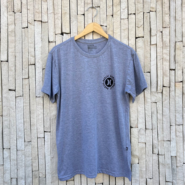 Camiseta 30.1 Premium Hurley - M