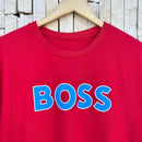 Camiseta 30.1 Premium Boss - M