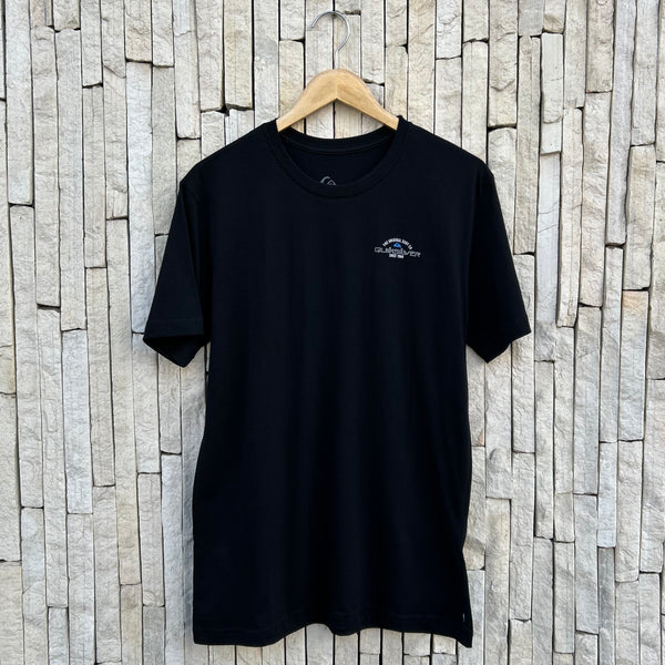 Camiseta 30.1 Premium Quik - M