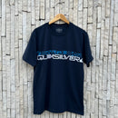 Camiseta 30.1 Premium Quik - M