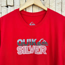 Camiseta 30.1 Premium Quik - M