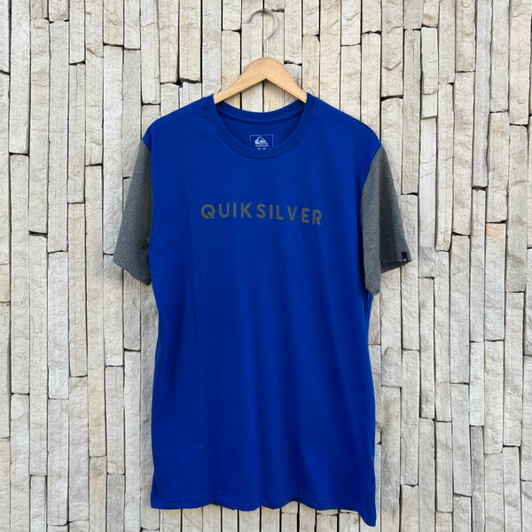 Camiseta 30.1 Premium Quik - M