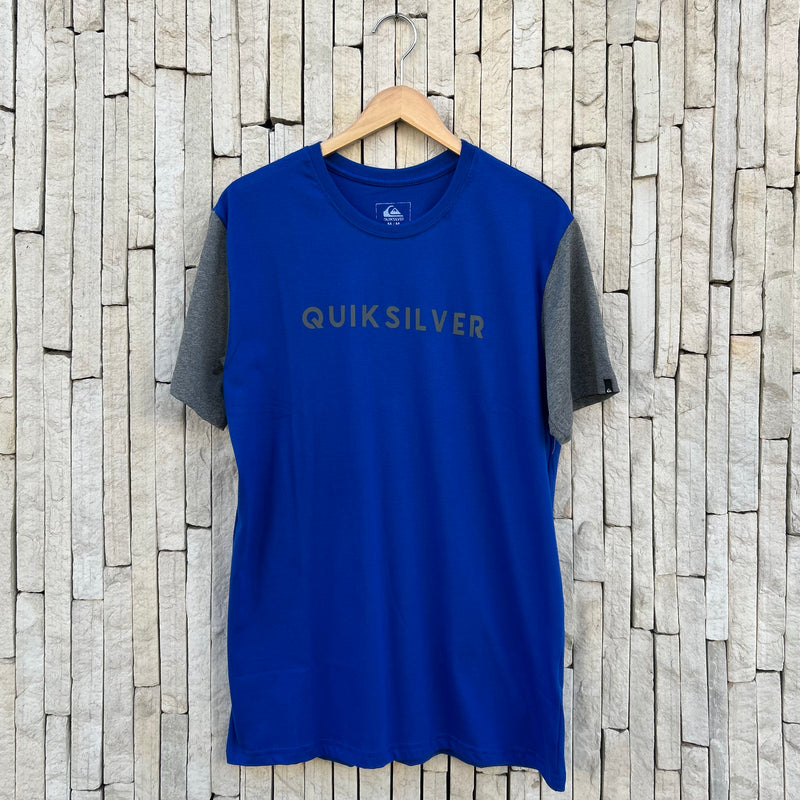 Camiseta 30.1 Premium Quik - M