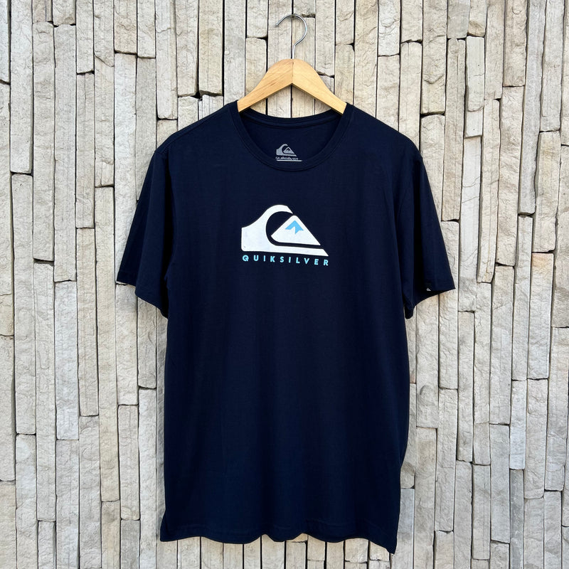 Camiseta 30.1 Premium Quik - M