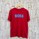 Camiseta 30.1 Premium Boss - M