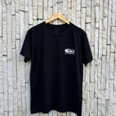 Camiseta 30.1 Premium Quik - M