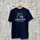 Camiseta 30.1 Premium Quik - M
