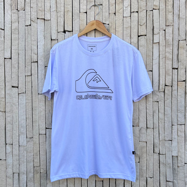 Camiseta 30.1 Premium Quik - M