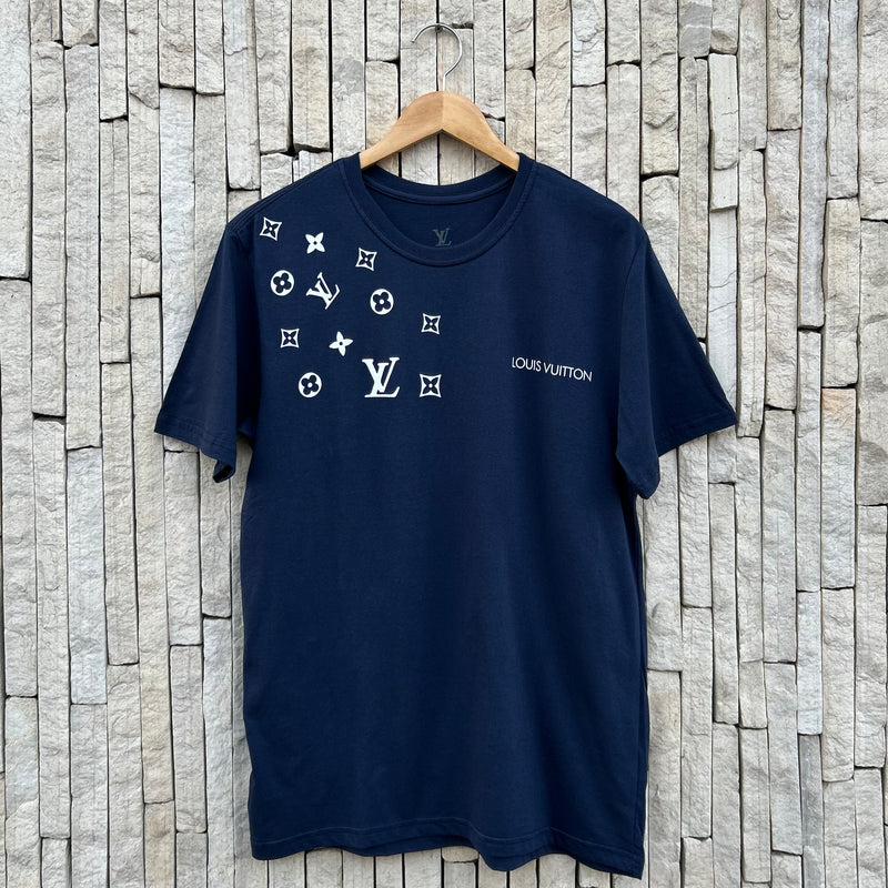 Camiseta 30.1 Premium LV - M