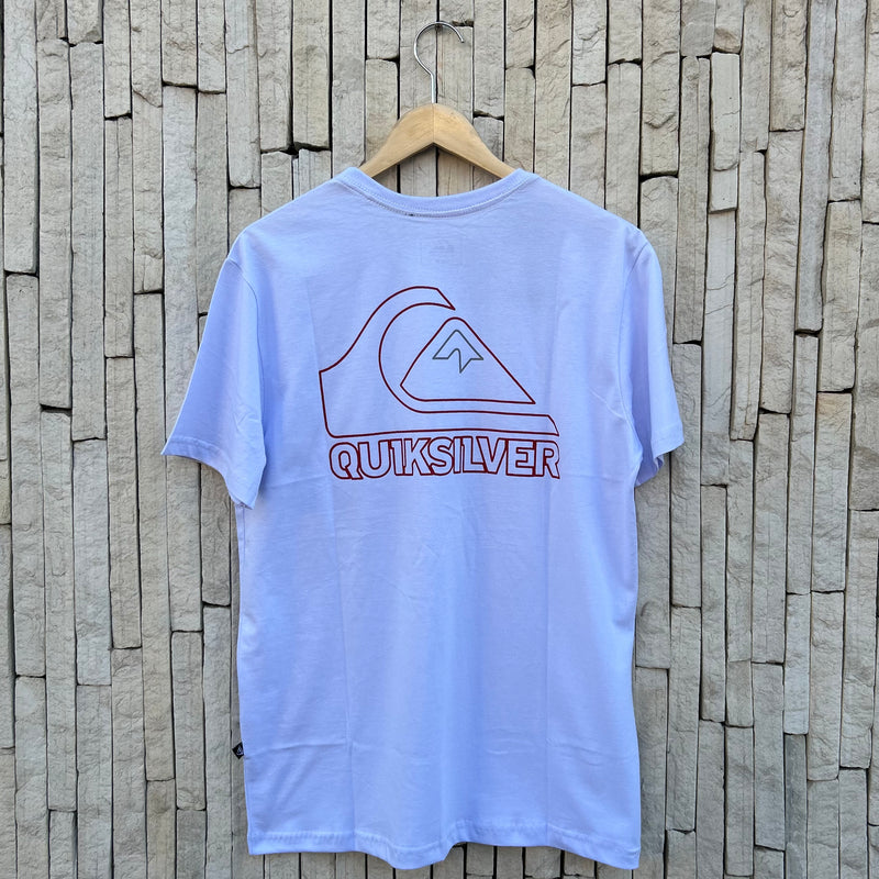 Camiseta 30.1 Premium Quik - M