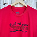 Camiseta 30.1 Premium Quik - M