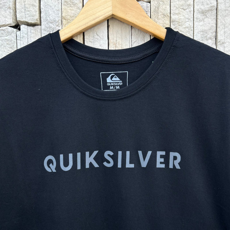 Camiseta 30.1 Premium Quik - M