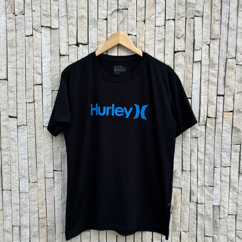 Camiseta 30.1 Premium Hurley - M