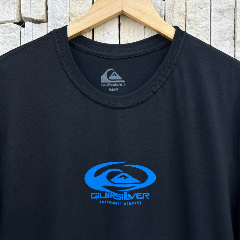 Camiseta 30.1 Premium Quik - M