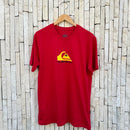 Camiseta 30.1 Premium Quik - M