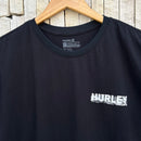 Camiseta 30.1 Premium Hurley - M