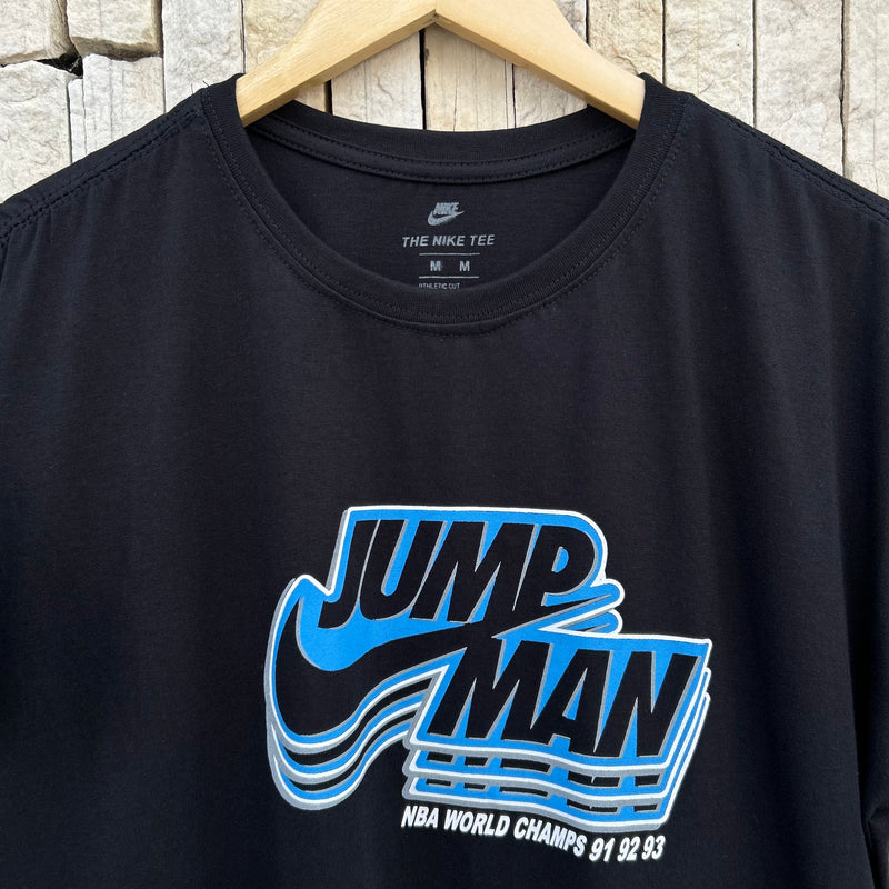 Camiseta 30.1 Premium Nike - M