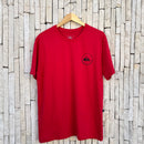 Camiseta 30.1 Premium Quik - M