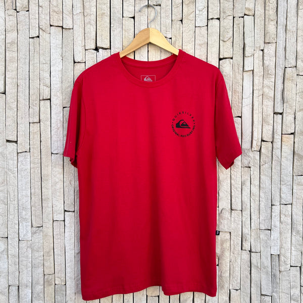 Camiseta 30.1 Premium Quik - M