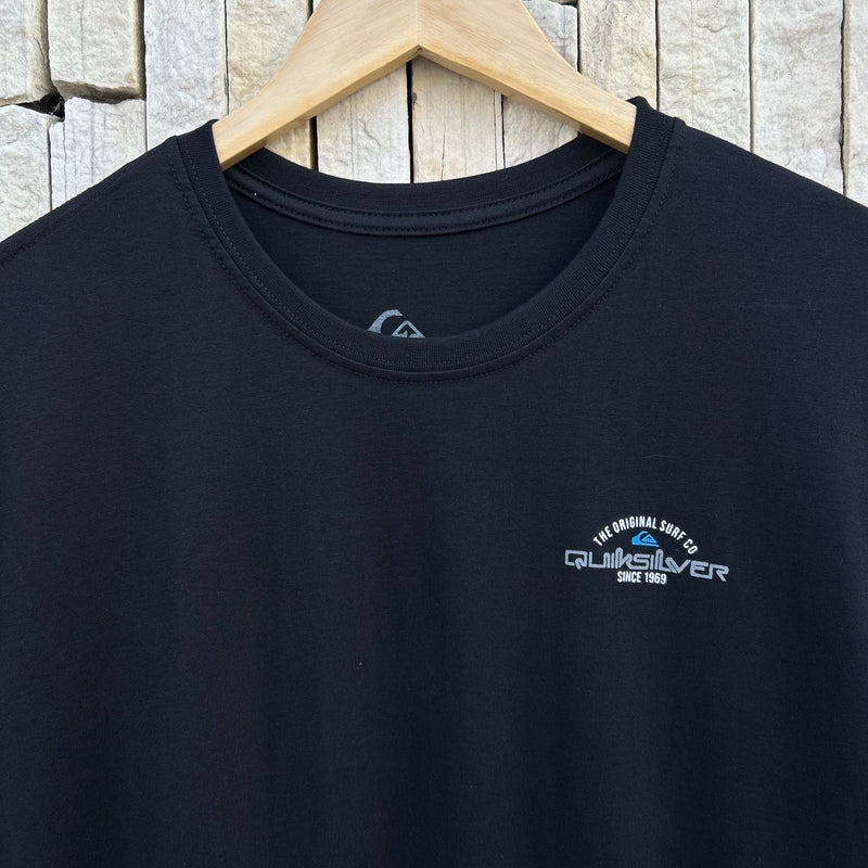 Camiseta 30.1 Premium Quik - M