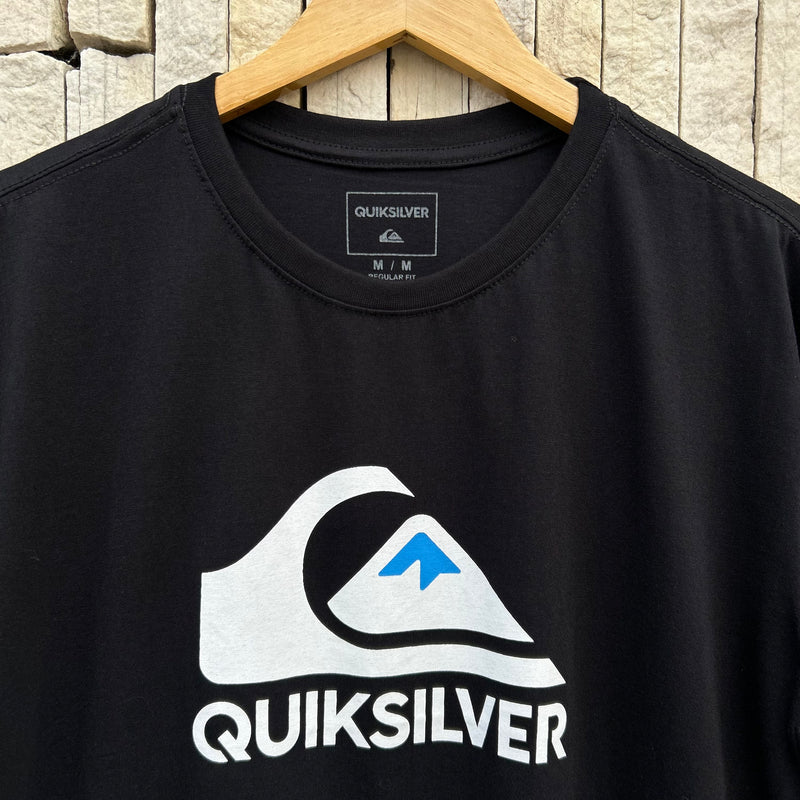 Camiseta 30.1 Premium Quik - M