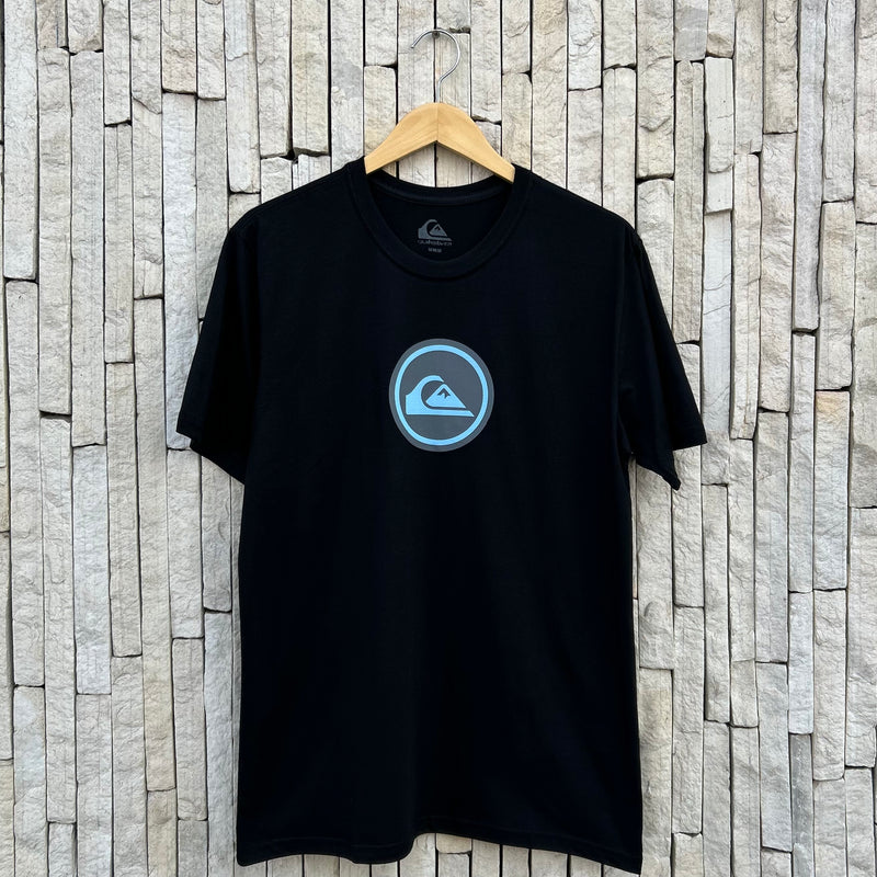 Camiseta 30.1 Premium Quik - M